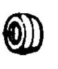 DELCO REMY 1945509 Bearing
